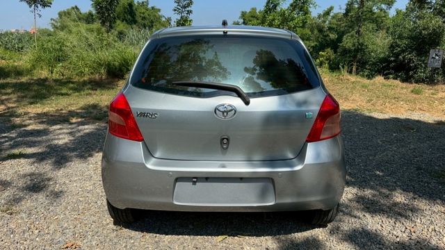 TOYOTA YARIS/五門掀背小車/代步車/稅金省  第6張相片