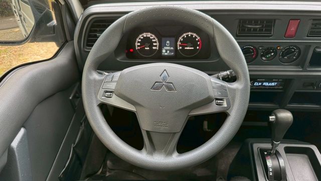 中華 得利卡/第三排座椅/定速/電動窗/循跡防滑  第12張相片