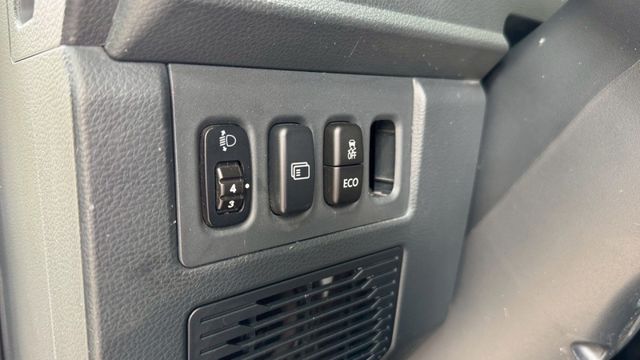 中華 得利卡/第三排座椅/定速/電動窗/循跡防滑  第13張相片