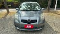 TOYOTA YARIS/代步車/五門掀背小車  第3張縮圖