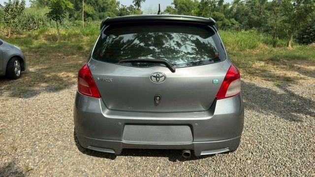 TOYOTA YARIS/代步車/五門掀背小車  第6張相片