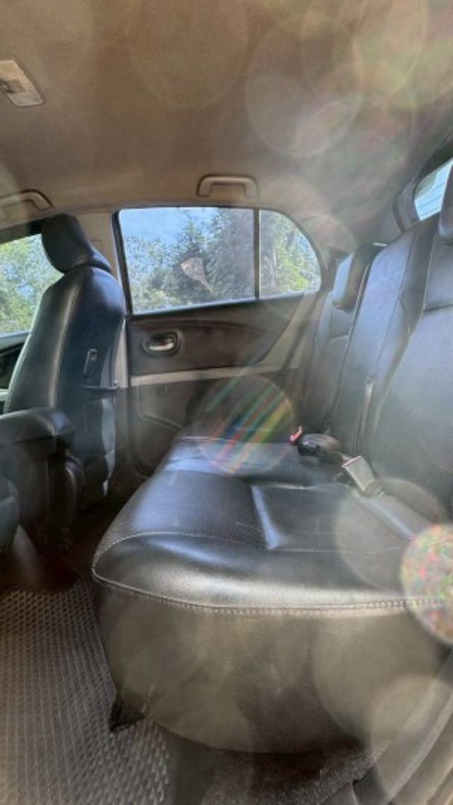TOYOTA YARIS/代步車/五門掀背小車  第13張相片
