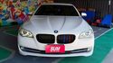 BMW 528i/I-KEY/倒車顯影/盲點偵測/天窗/雙前電動座椅/怠速熄火/雙前加熱座椅/定速  第3張縮圖