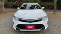 TOYOTA CAMRY/油電/I-KEY/倒車顯影/電動座椅/抬顯/定速/天窗/胎壓偵測/循跡防滑  第3張縮圖