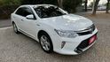 TOYOTA CAMRY/油電/I-KEY/倒車顯影/電動座椅/抬顯/定速/天窗/胎壓偵測/循跡防滑  第4張縮圖