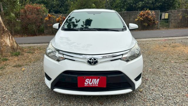 TOYOTA VIOS/代步車/後視鏡電動調整  第3張相片