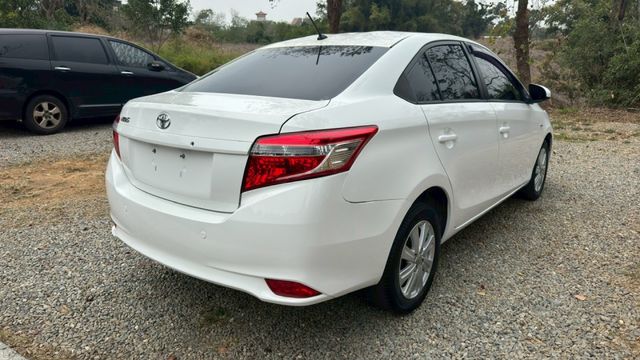 TOYOTA VIOS/代步車/後視鏡電動調整  第5張相片