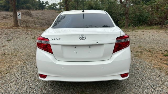 TOYOTA VIOS/代步車/後視鏡電動調整  第6張相片
