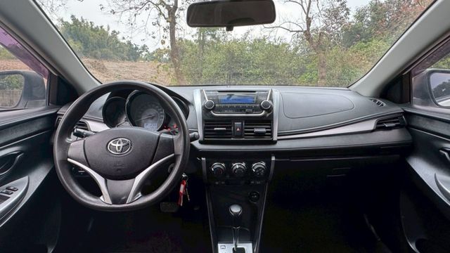 TOYOTA VIOS/代步車/後視鏡電動調整  第8張相片