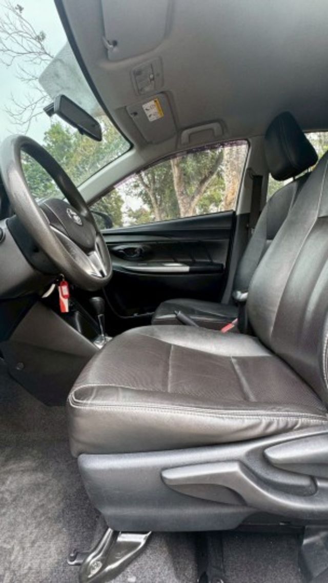 TOYOTA VIOS/代步車/後視鏡電動調整  第12張相片