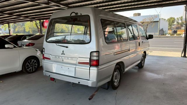 中華 得利卡/貨車版/原鈑件/電動窗  第5張相片