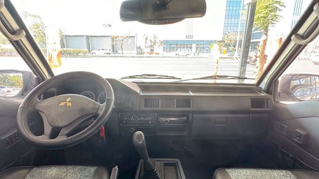 中華 得利卡/貨車版/原鈑件/電動窗  第7張相片