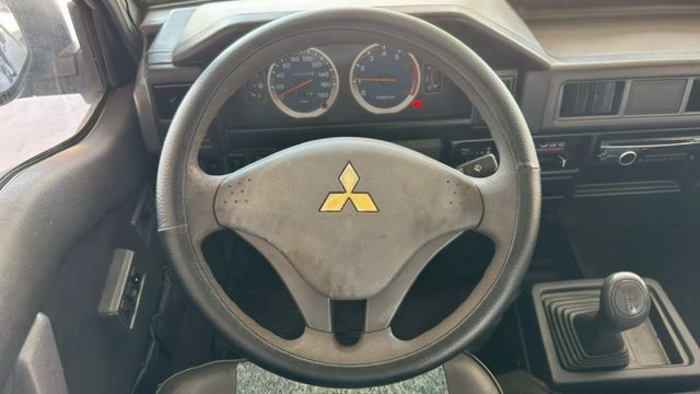 中華 得利卡/貨車版/原鈑件/電動窗  第8張相片