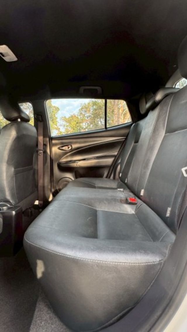 TOYOTA YARIS/循跡防滑/電動後視鏡/日行燈  第15張相片