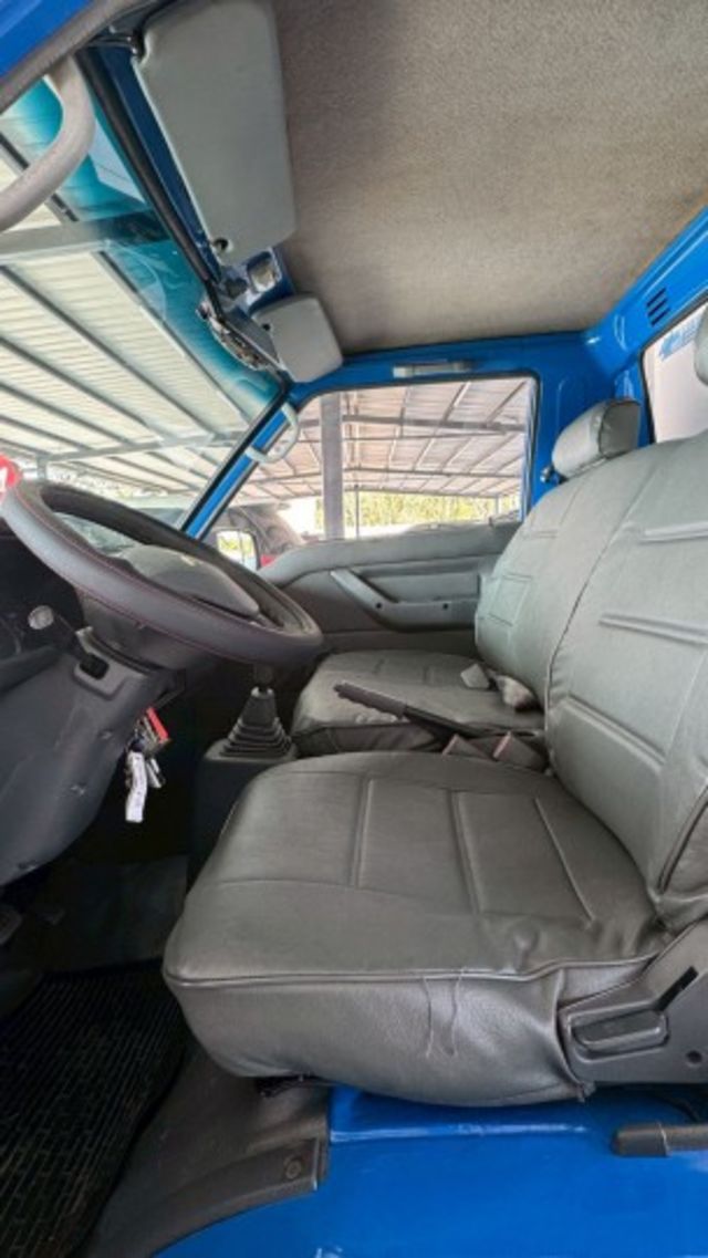 中華 得利卡/廂式/電動窗  第10張相片