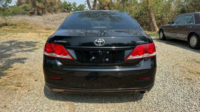 TOYOTA CAMRY/倒車顯影/雙區恆溫空調/電動後視鏡/後座出風口  第6張相片