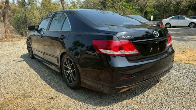 TOYOTA CAMRY/倒車顯影/雙區恆溫空調/電動後視鏡/後座出風口  第7張相片