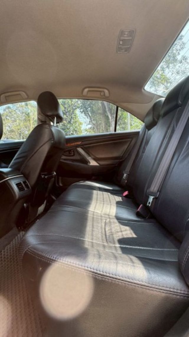 TOYOTA CAMRY/倒車顯影/雙區恆溫空調/電動後視鏡/後座出風口  第14張相片