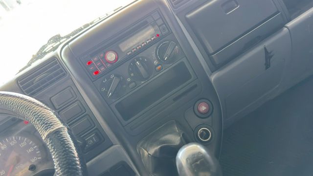 三菱 堅達/14尺/電尾門/木斗  第7張相片