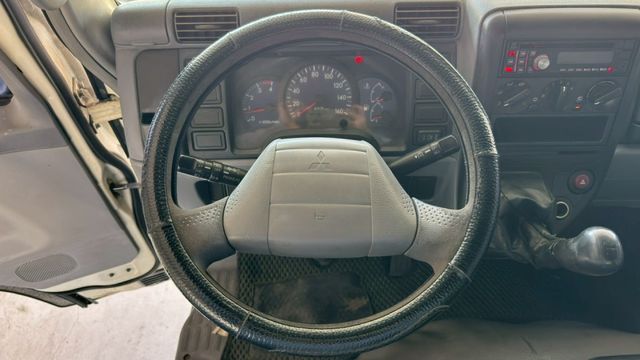 三菱 堅達/14尺/電尾門/木斗  第8張相片