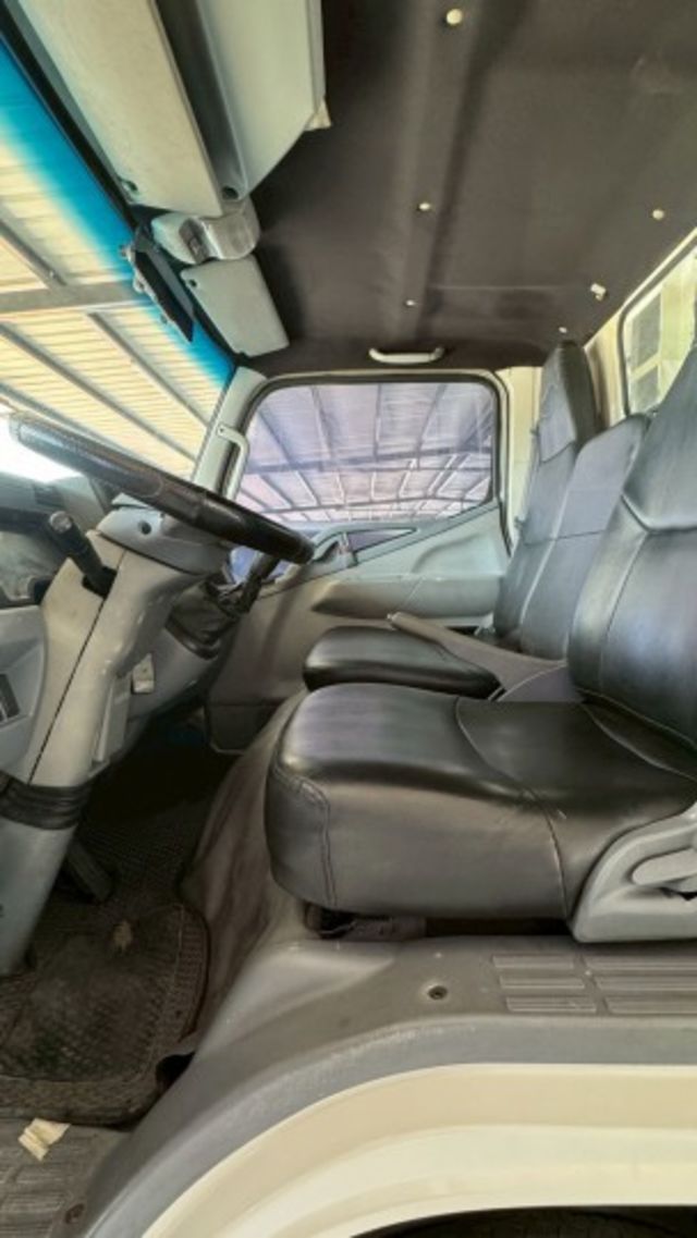 三菱 堅達/14尺/電尾門/木斗  第9張相片