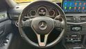 BENZ E200/倒車顯影/雙前電動座椅/天窗/雙區恆溫空調  第11張縮圖