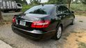 BENZ E200/雙前記憶電動座椅/天窗/定速/雙區恆溫空調  第5張縮圖