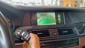 BMW 528i/I-KEY/倒車顯影/盲點偵測/天窗/雙前電動座椅/怠速熄火/雙前加熱座椅/定速  第12張縮圖