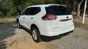 NISSAN X-TRAIL/倒車顯影/抬頭顯示器/循跡防滑/雙區恆溫空調/後座出風口/電動後視鏡  第8張縮圖