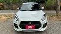 SUZUKI SWIFT/I-KEY/跟車系統/倒車顯影/怠速熄火/循跡防滑/盲點偵測/自動緊急煞車系統  第3張縮圖