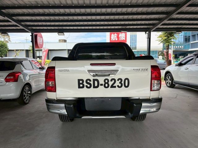TOYOTA 海力士/I-KEY/導車顯影/恆溫空調  第5張相片