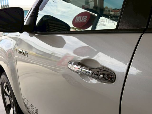 TOYOTA 海力士/I-KEY/導車顯影/恆溫空調  第7張相片