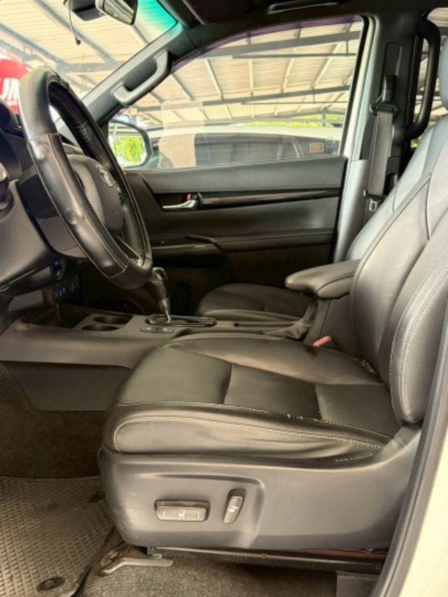 TOYOTA 海力士/I-KEY/導車顯影/恆溫空調  第13張相片