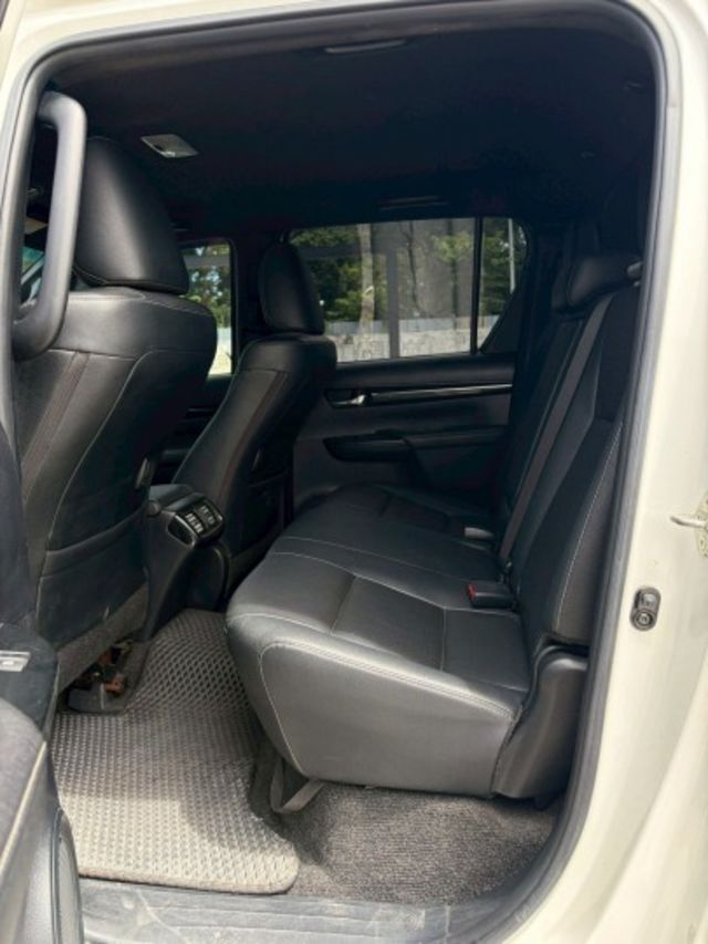 TOYOTA 海力士/I-KEY/導車顯影/恆溫空調  第15張相片