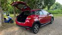 TOYOTA YARIS CROSS/循跡防滑/電動後視鏡/後座6/4分離  第17張縮圖
