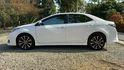TOYOTA ALTIS/I-KEY/倒車顯影/盲點偵測/循跡防滑/定速/摸門/抬頭顯示器/電動後視鏡  第8張縮圖