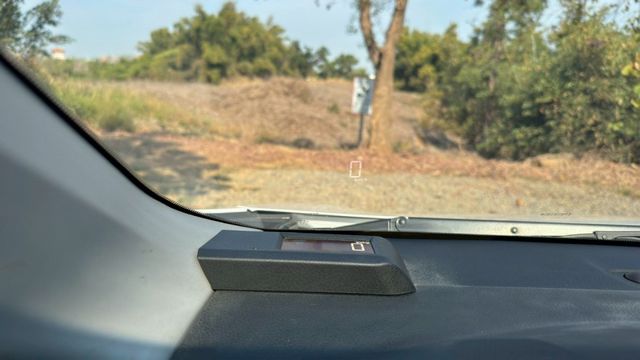 TOYOTA ALTIS/I-KEY/倒車顯影/盲點偵測/循跡防滑/定速/摸門/抬頭顯示器/電動後視鏡  第15張相片