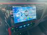 TOYOTA ALTIS/X版/I-KEY/倒車顯影/摸門  第9張縮圖