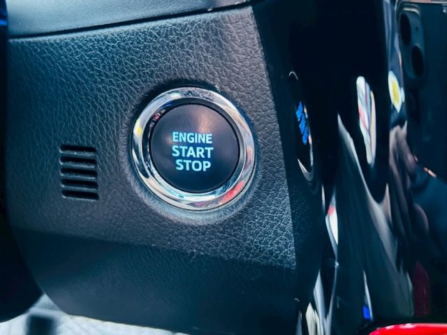 TOYOTA ALTIS/X版/I-KEY/倒車顯影/摸門  第11張相片