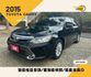 TOYOTA CAMRY/雙區恆溫空調/電動後視鏡/後座出風口  第1張縮圖