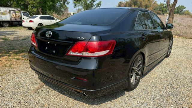 TOYOTA CAMRY/倒車顯影/雙區恆溫空調/電動後視鏡/後座出風口  第5張相片