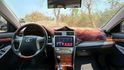 TOYOTA CAMRY/倒車顯影/雙區恆溫空調/電動後視鏡/後座出風口  第9張縮圖