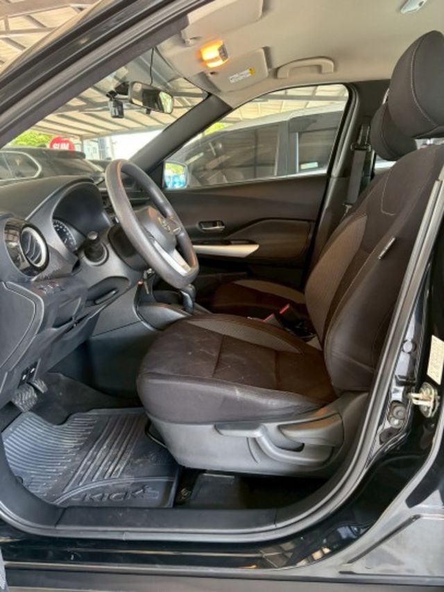 NISSAN KICKS/ABS/倒車顯影/鋁圈  第10張相片