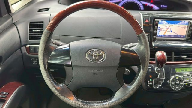 TOYOTA 培力亞/I-KEY/電動尾門/電動座椅/恆溫空調  第11張相片