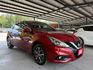 NISSAN TIIDA/原鈑件/定速/免鑰匙啟動/雙區恆溫空調  第3張縮圖