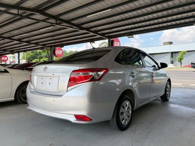 TOYOTA VIOS/代步車  第6張相片