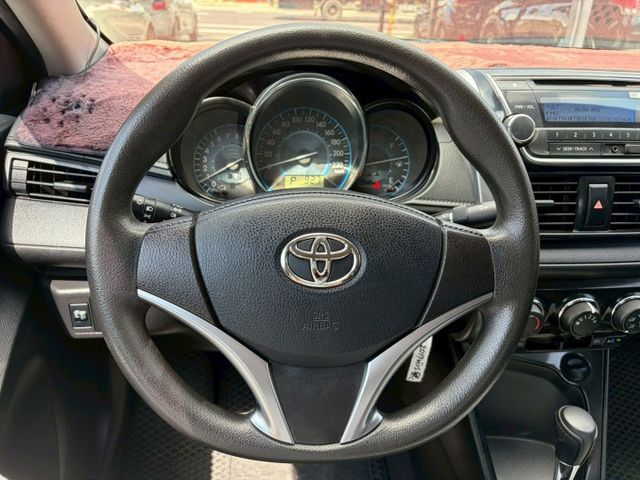 TOYOTA VIOS/代步車  第7張相片