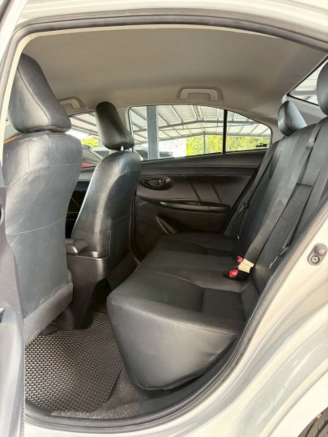 TOYOTA VIOS/代步車  第9張相片