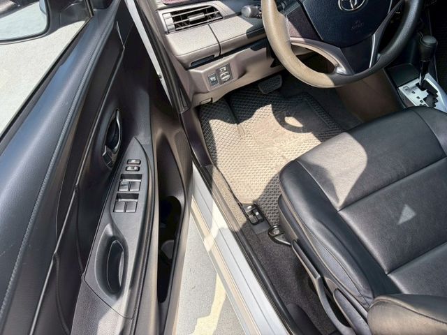 TOYOTA VIOS/代步車  第10張相片