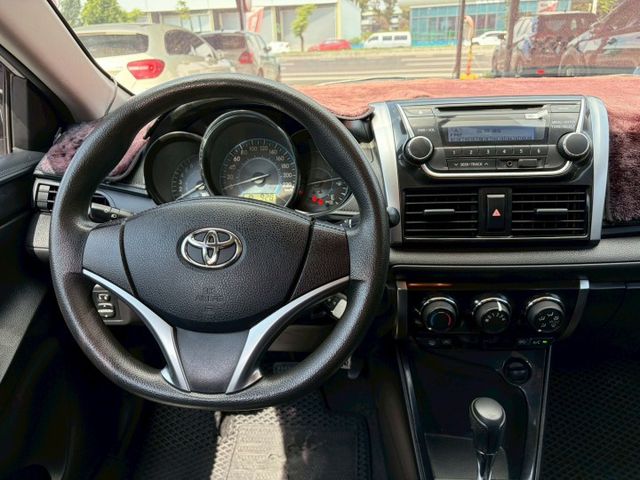 TOYOTA VIOS/代步車  第11張相片